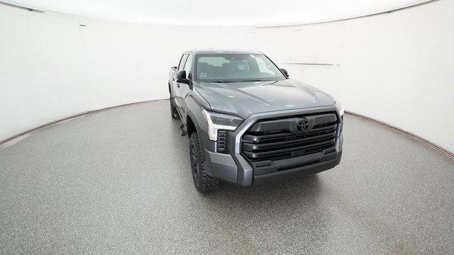 new 2025 Toyota Tundra car, priced at $68,838