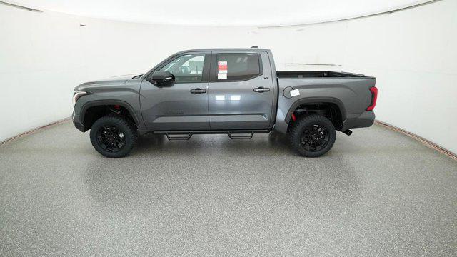 new 2025 Toyota Tundra car, priced at $68,838