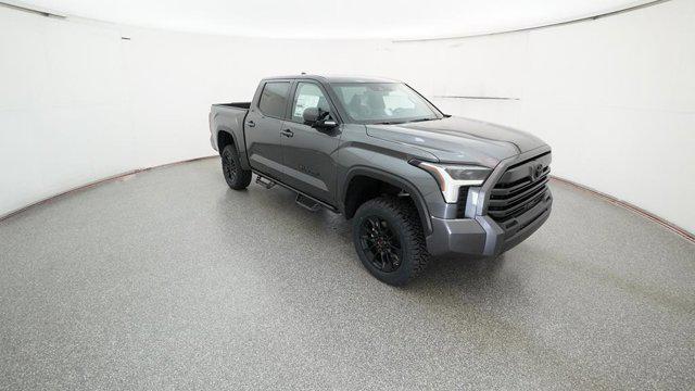 new 2025 Toyota Tundra car, priced at $68,838