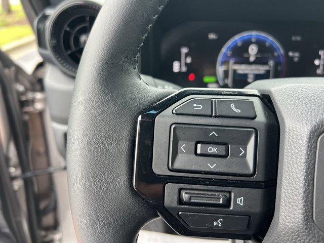 used 2024 Toyota Land Cruiser car, priced at $58,678
