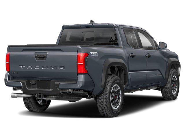 new 2025 Toyota Tacoma car, priced at $47,997