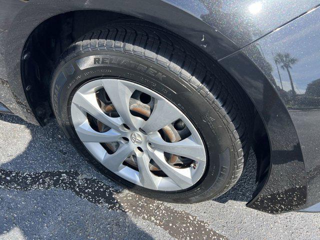 used 2021 Toyota Corolla car, priced at $19,558