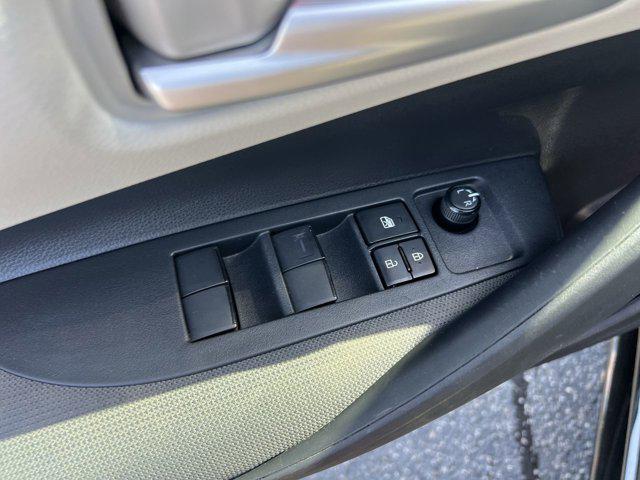 used 2021 Toyota Corolla car, priced at $19,558