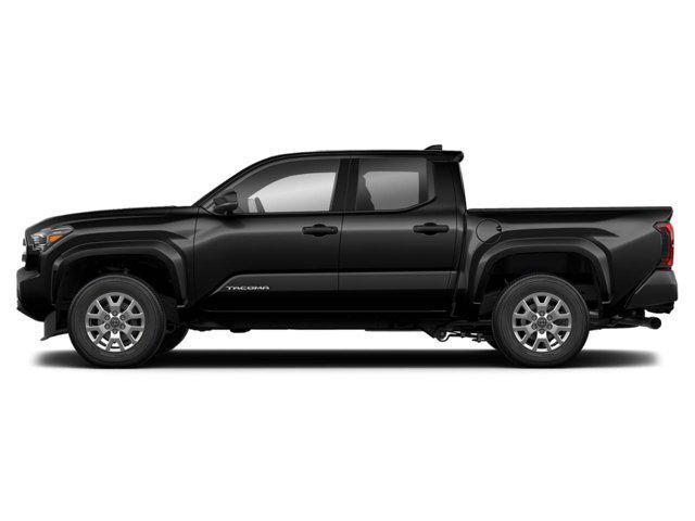 new 2024 Toyota Tacoma car, priced at $39,582