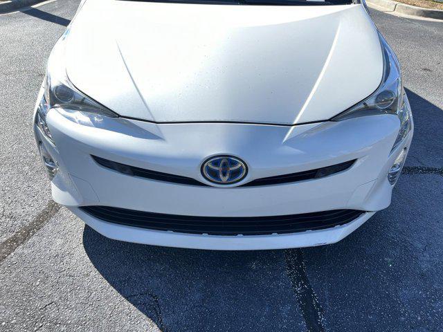 used 2018 Toyota Prius car, priced at $18,498