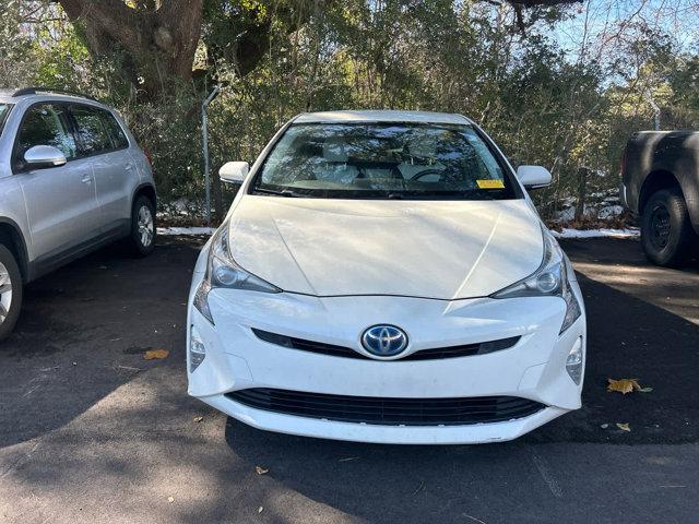 used 2018 Toyota Prius car, priced at $19,217