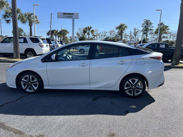 used 2018 Toyota Prius car, priced at $18,498