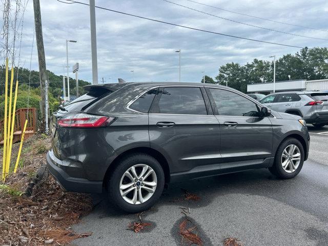 used 2019 Ford Edge car, priced at $16,998