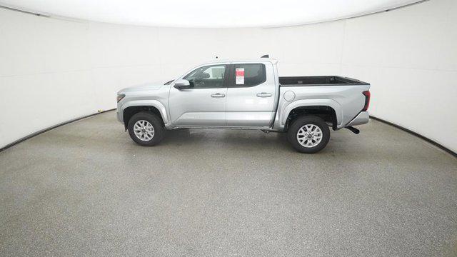 new 2025 Toyota Tacoma car, priced at $40,176