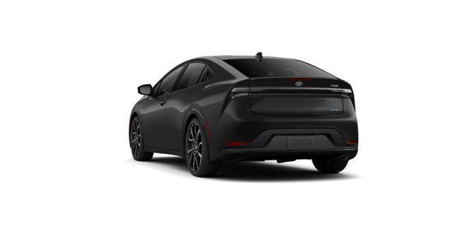 new 2025 Toyota Prius car, priced at $39,191