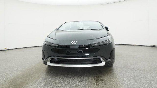 new 2025 Toyota Prius Plug-In Hybrid car, priced at $39,191