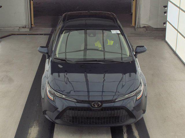 used 2022 Toyota Corolla car, priced at $17,749