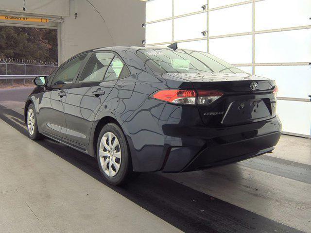 used 2022 Toyota Corolla car, priced at $17,749