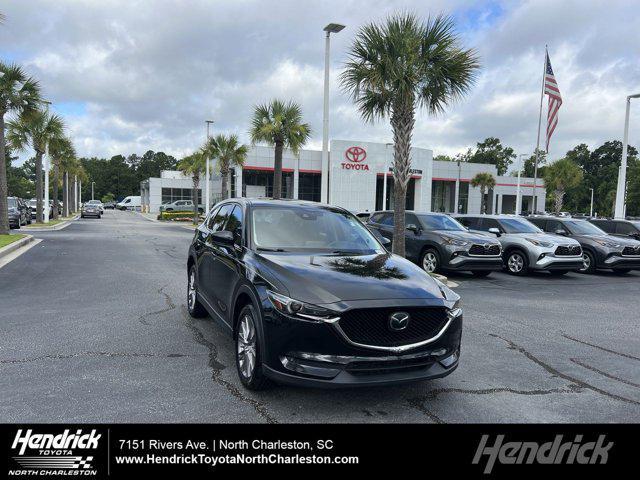 used 2019 Mazda CX-5 car, priced at $16,498