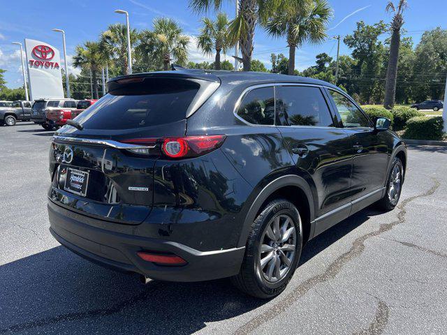 used 2023 Mazda CX-9 car, priced at $26,498