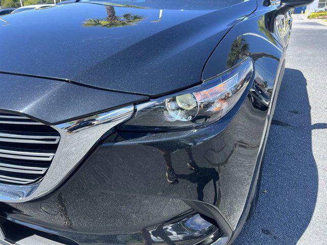 used 2023 Mazda CX-9 car, priced at $26,498