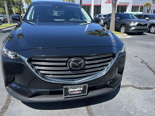 used 2023 Mazda CX-9 car, priced at $26,498