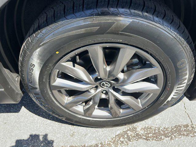 used 2023 Mazda CX-9 car, priced at $26,498