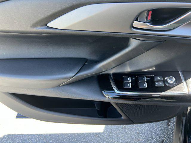 used 2023 Mazda CX-9 car, priced at $26,498