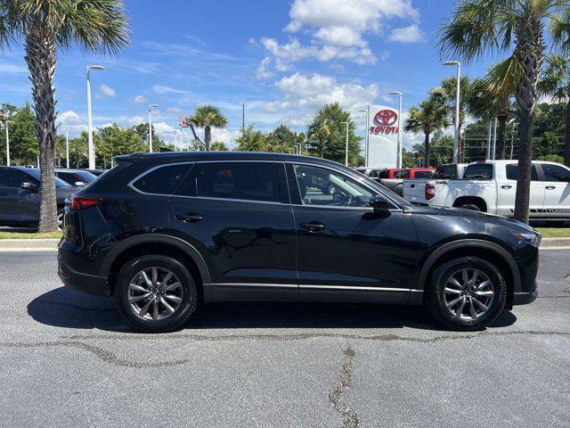 used 2023 Mazda CX-9 car, priced at $26,498