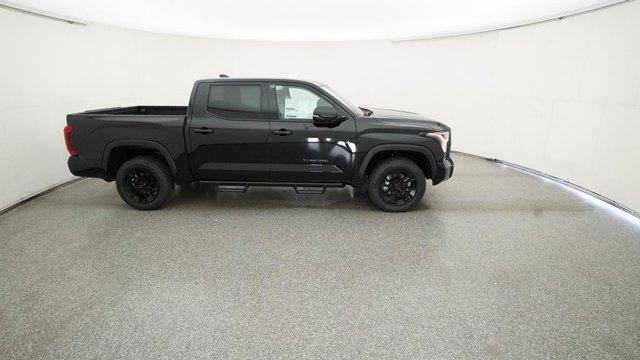 new 2024 Toyota Tundra car, priced at $56,789