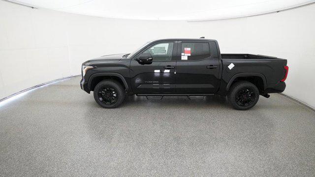 new 2024 Toyota Tundra car, priced at $56,789