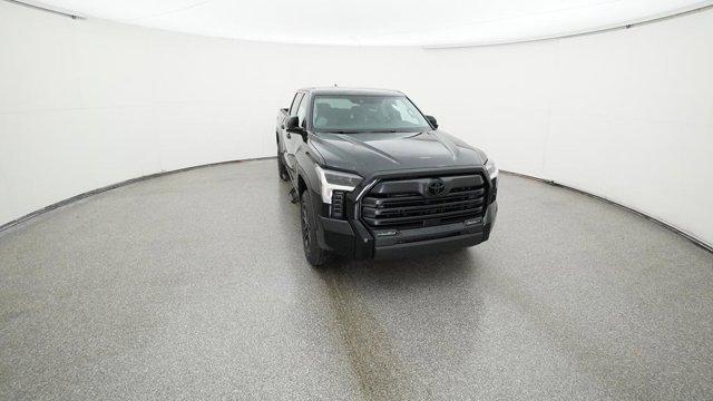 new 2024 Toyota Tundra car, priced at $56,789