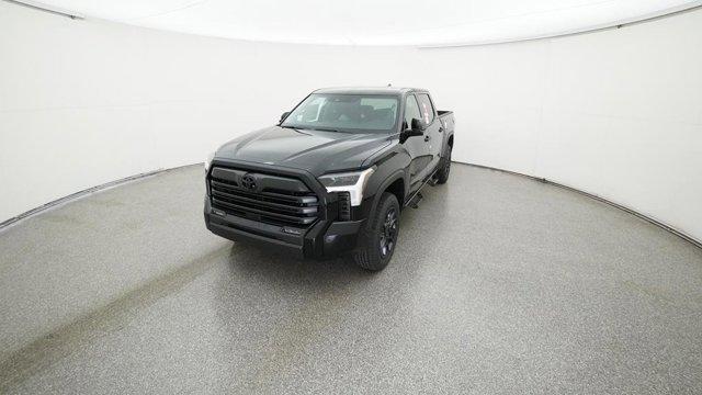 new 2024 Toyota Tundra car, priced at $56,789