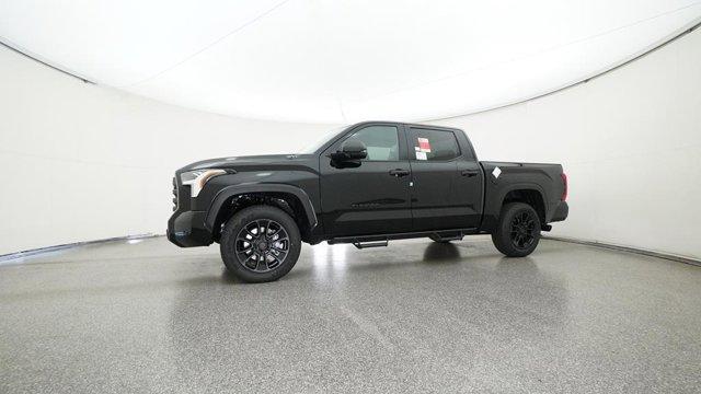 new 2024 Toyota Tundra car, priced at $56,789