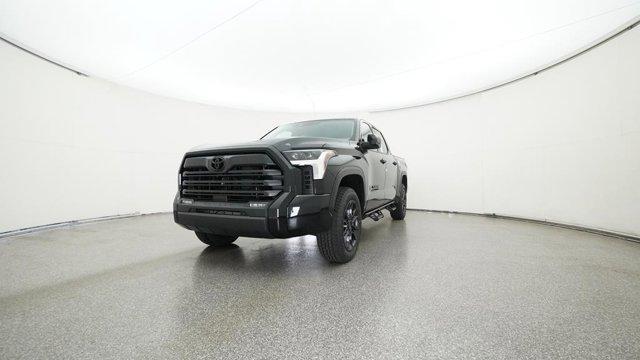 new 2024 Toyota Tundra car, priced at $56,789