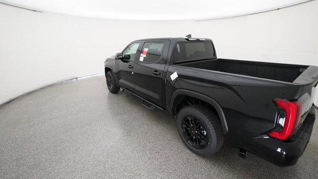 new 2024 Toyota Tundra car, priced at $56,789