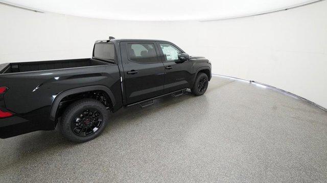 new 2024 Toyota Tundra car, priced at $56,789