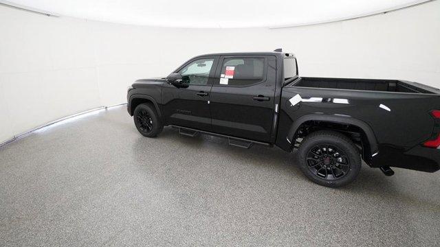 new 2024 Toyota Tundra car, priced at $56,789