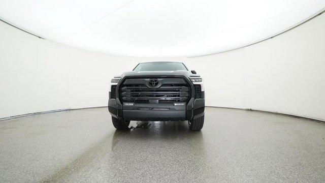 new 2024 Toyota Tundra car, priced at $56,789