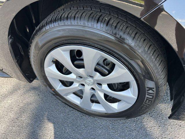 used 2022 Toyota Corolla car, priced at $19,998