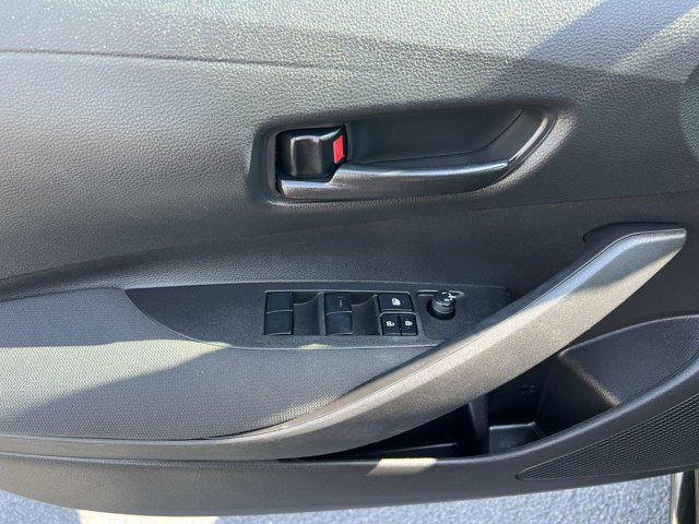used 2022 Toyota Corolla car, priced at $19,998