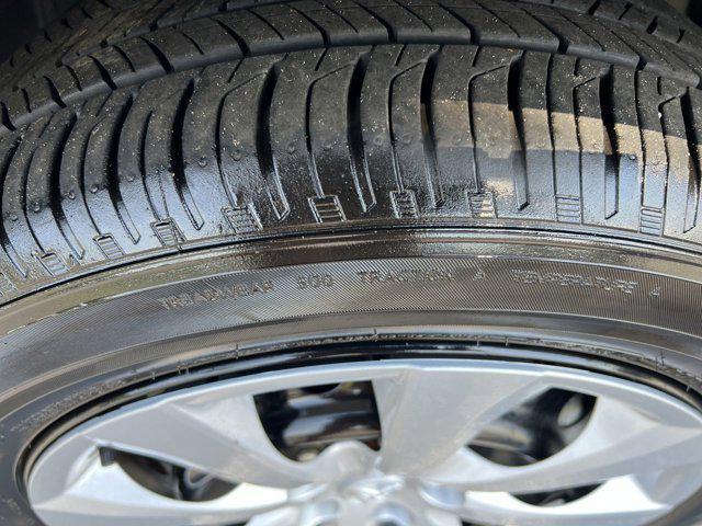 used 2022 Toyota Corolla car, priced at $19,998