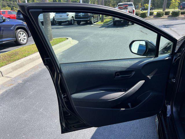 used 2022 Toyota Corolla car, priced at $19,998
