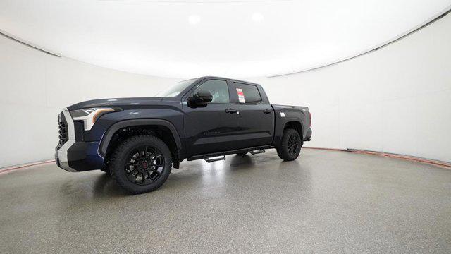 new 2025 Toyota Tundra car, priced at $61,922