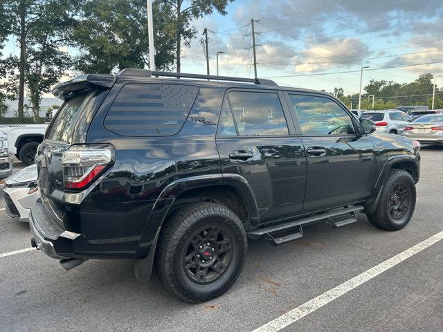 used 2021 Toyota 4Runner car, priced at $31,998