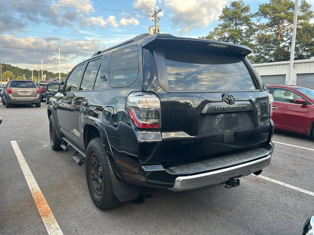 used 2021 Toyota 4Runner car, priced at $31,998