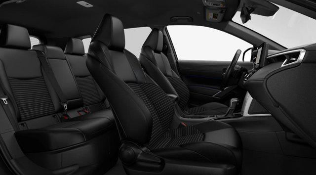new 2025 Toyota Corolla Hybrid car, priced at $36,251