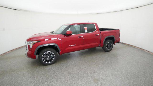 new 2026 Toyota Tundra car, priced at $64,766