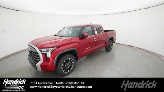 new 2026 Toyota Tundra car, priced at $64,766