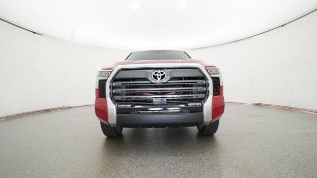 new 2026 Toyota Tundra car, priced at $64,766