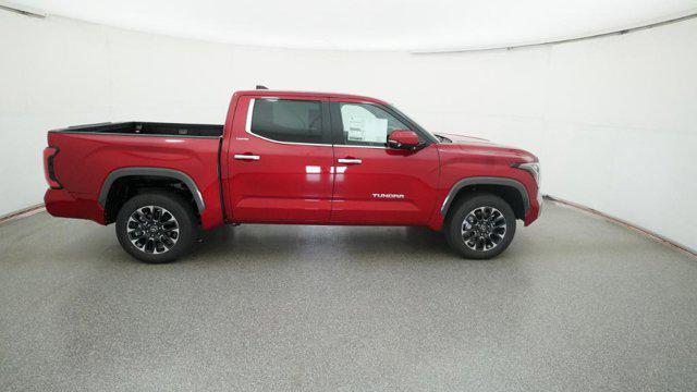 new 2026 Toyota Tundra car, priced at $64,766