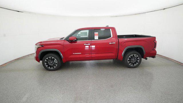 new 2026 Toyota Tundra car, priced at $64,766
