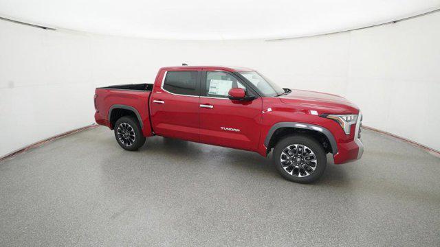 new 2026 Toyota Tundra car, priced at $64,766