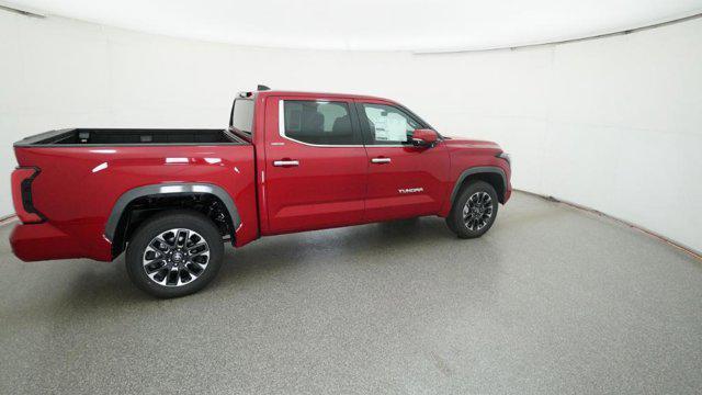 new 2026 Toyota Tundra car, priced at $64,766