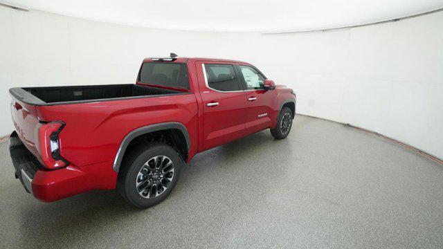 new 2026 Toyota Tundra car, priced at $64,766